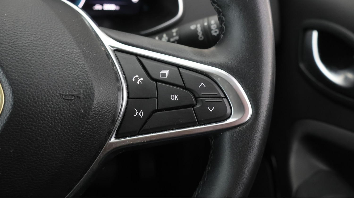 Used Renault Zoe 2022 for sale - 77710744: Photo 22