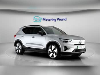 Used Volvo XC40 2023 for sale - 79805699: Photo