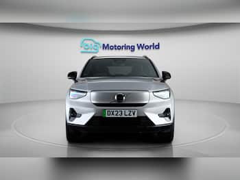 Used Volvo XC40 2023 for sale - 79805699: Photo