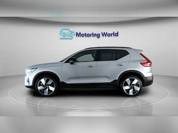 Used Volvo XC40 2023 for sale - 79805699: Photo
