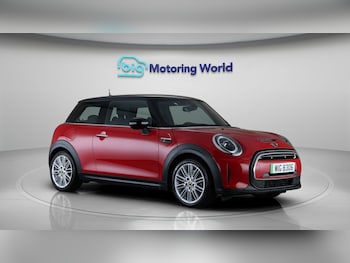 Used MINI Electric Hatch 2023 for sale - 78582436: Photo