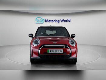 Used MINI Electric Hatch 2023 for sale - 78582436: Photo