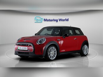 Used MINI Electric Hatch 2023 for sale - 78582436: Photo