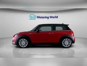 Used MINI Electric Hatch 2023 for sale - 78582436: Photo