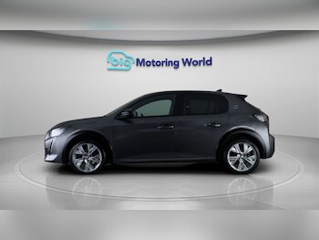 Used Peugeot 208 2023 for sale - 78383481: Photo