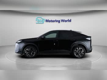 Used Peugeot 3008 2026 for sale - 79583808: Photo