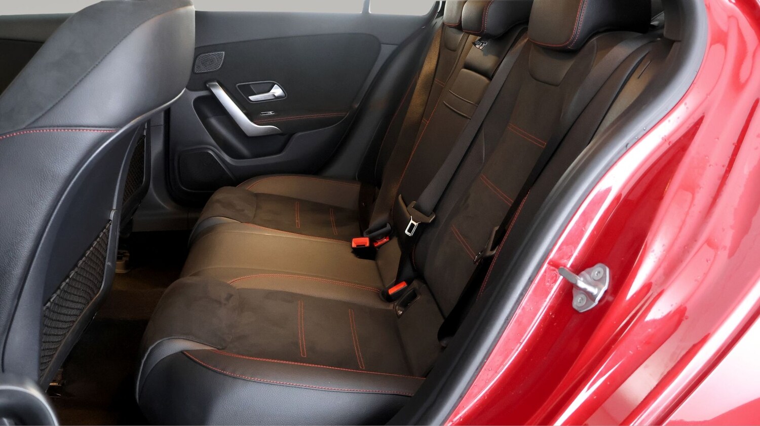 Used Mercedes-Benz A-Class 2021 for sale - 77938636: Photo 15