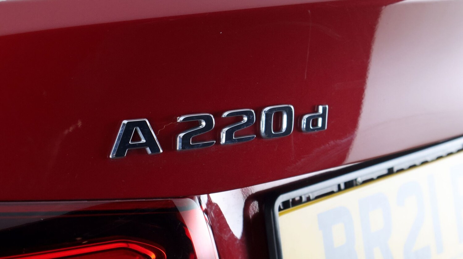 Used Mercedes-Benz A-Class 2021 for sale - 77938636: Photo 20