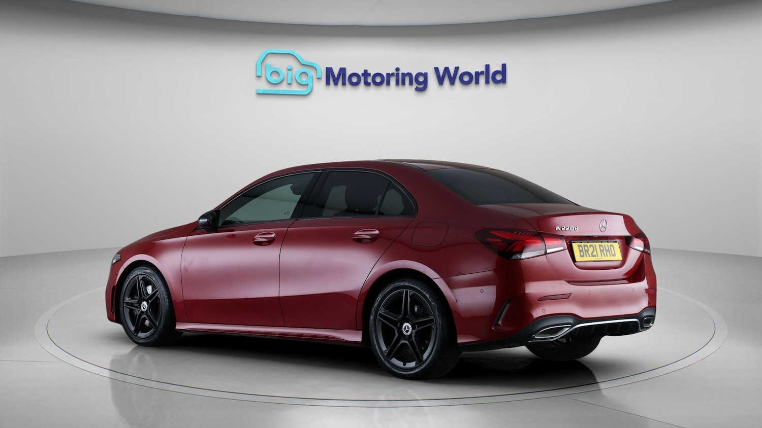 Used Mercedes-Benz A-Class 2021 for sale - 77938636: Photo 5