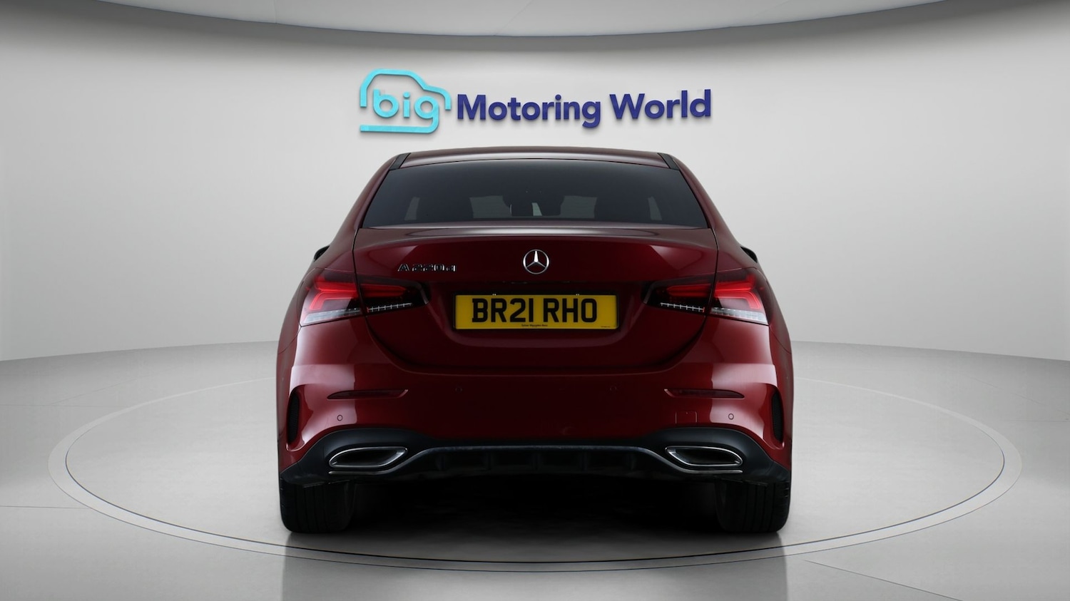 Used Mercedes-Benz A-Class 2021 for sale - 77938636: Photo 6