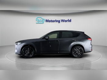 Used Mazda CX-60 2023 for sale - 79232907: Photo
