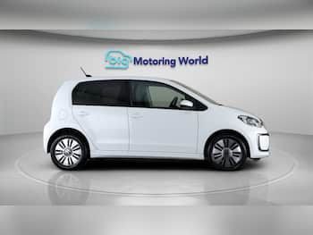 Used Volkswagen up! 2021 for sale - 79739195: Photo