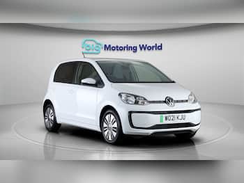 Used Volkswagen up! 2021 for sale - 79739195: Photo