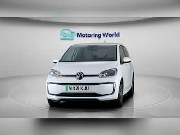 Used Volkswagen up! 2021 for sale - 79739195: Photo
