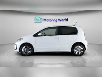 Used Volkswagen up! 2021 for sale - 79739195: Photo