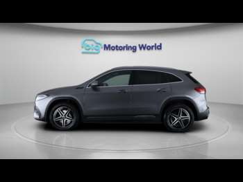 Used Mercedes-Benz EQA 2022 for sale - 75430543: Photo