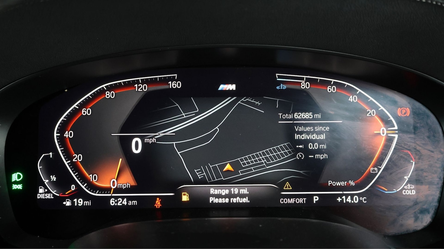 Used BMW 5 Series 2022 for sale - 77568258: Photo 10