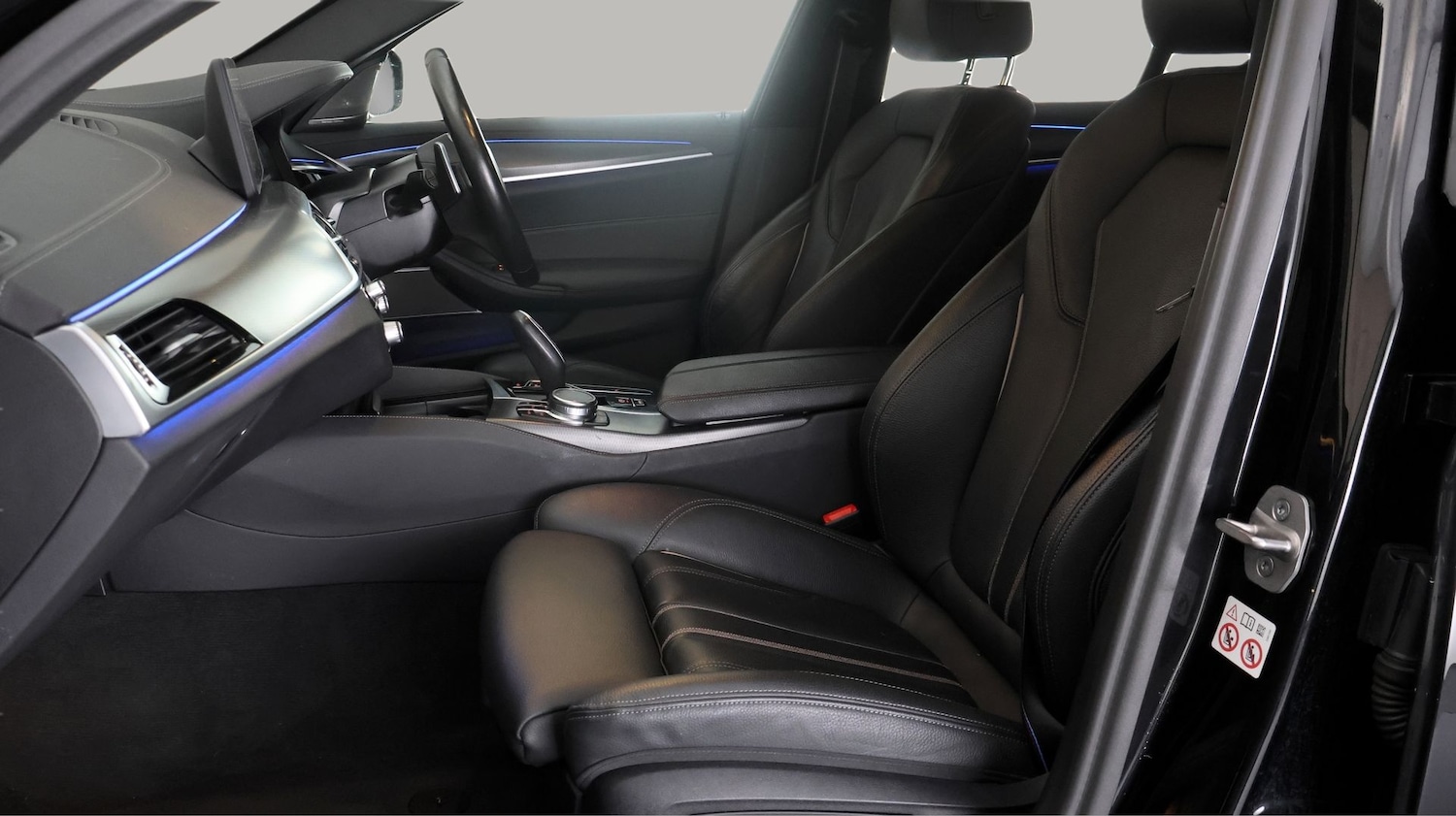 Used BMW 5 Series 2022 for sale - 77568258: Photo 14