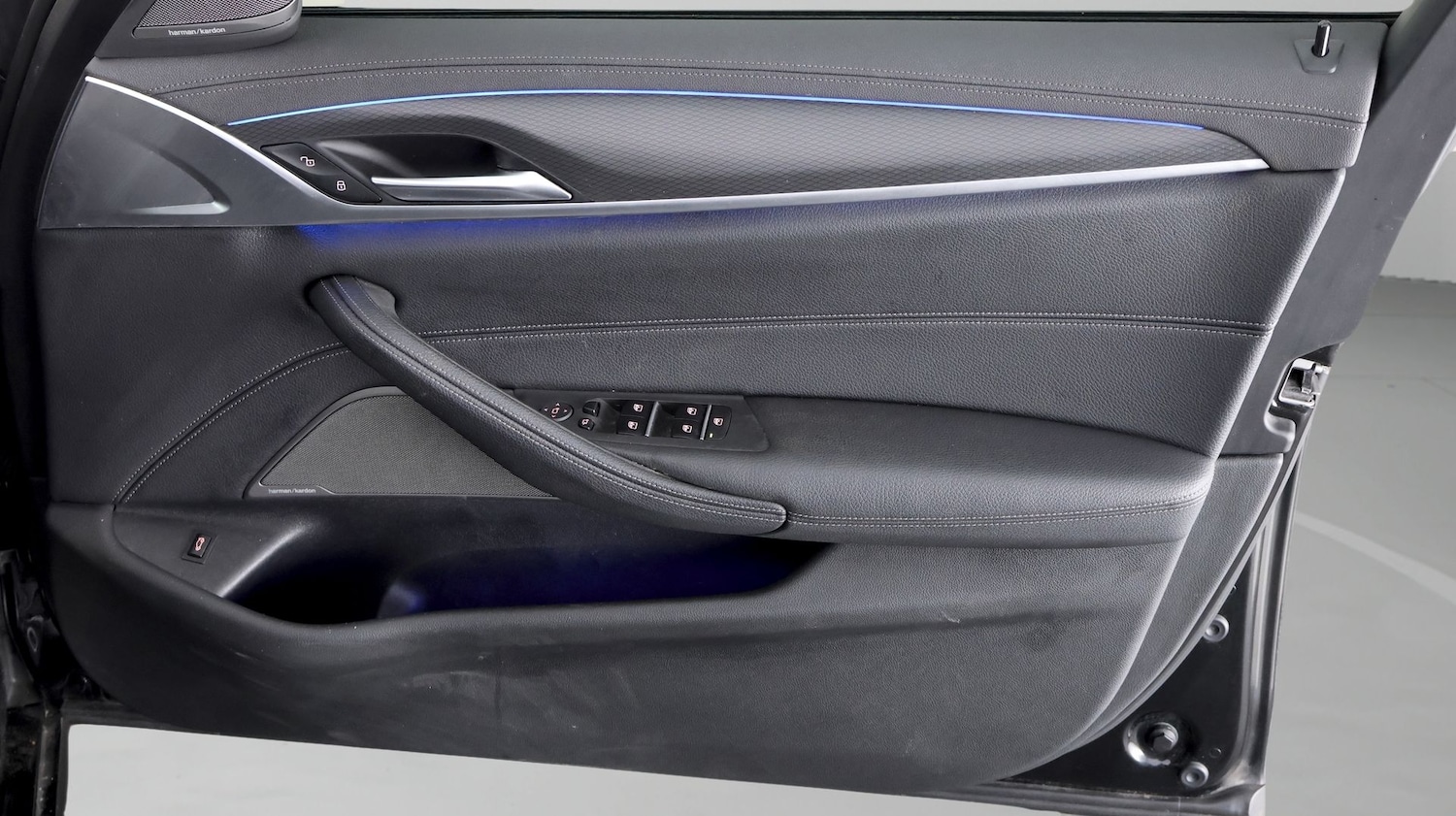 Used BMW 5 Series 2022 for sale - 77568258: Photo 15