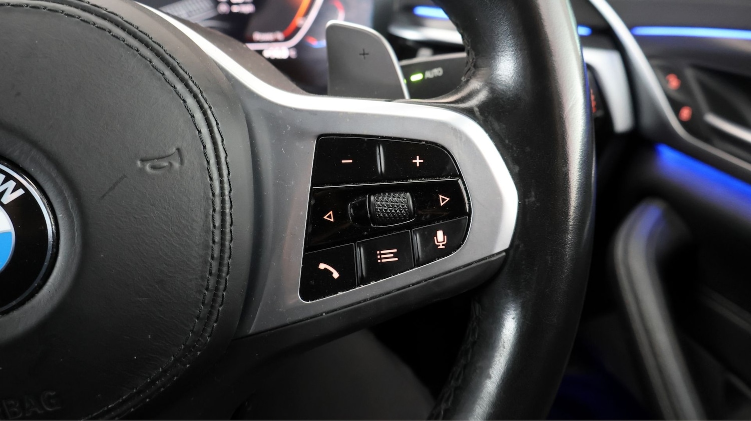 Used BMW 5 Series 2022 for sale - 77568258: Photo 23