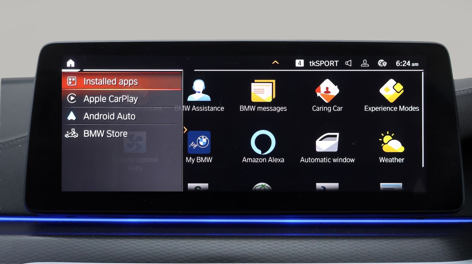 Used BMW 5 Series 2022 for sale - 77568258: Photo 24