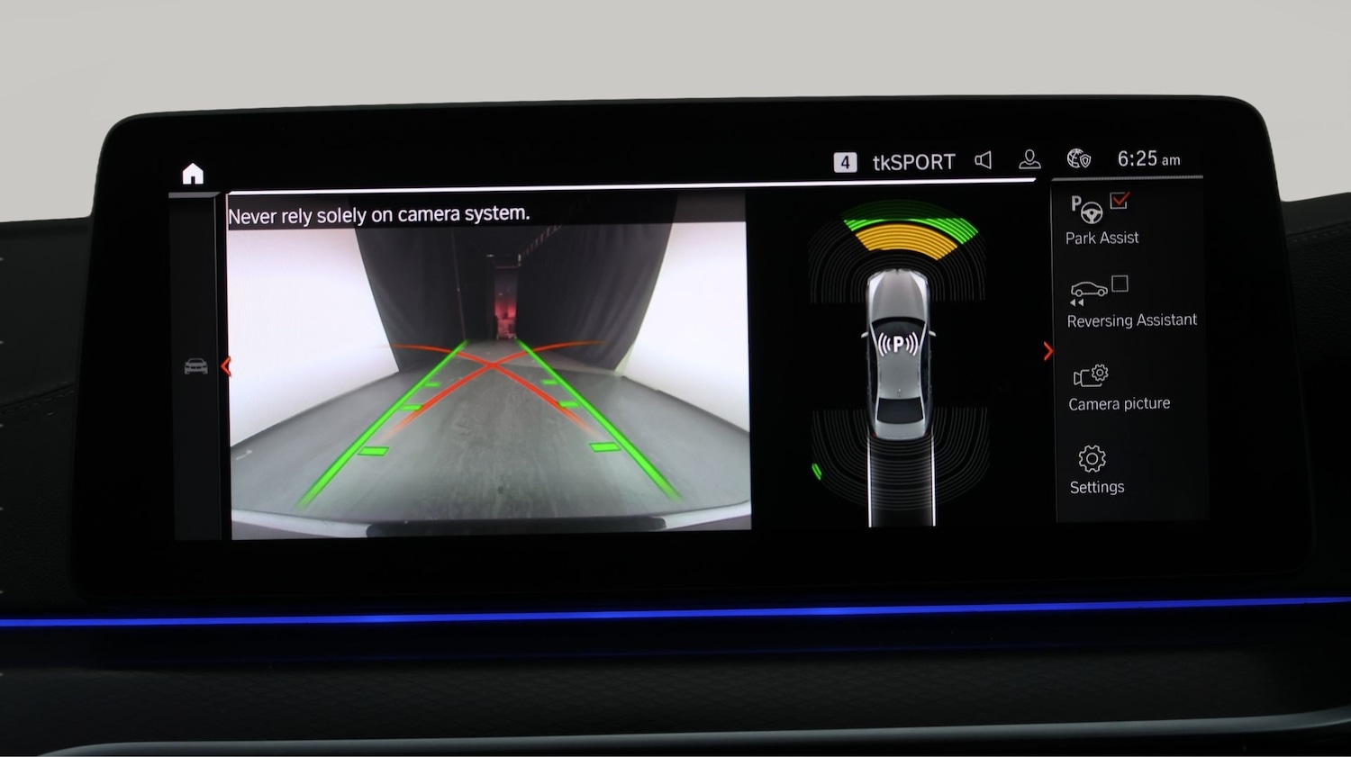 Used BMW 5 Series 2022 for sale - 77568258: Photo 25