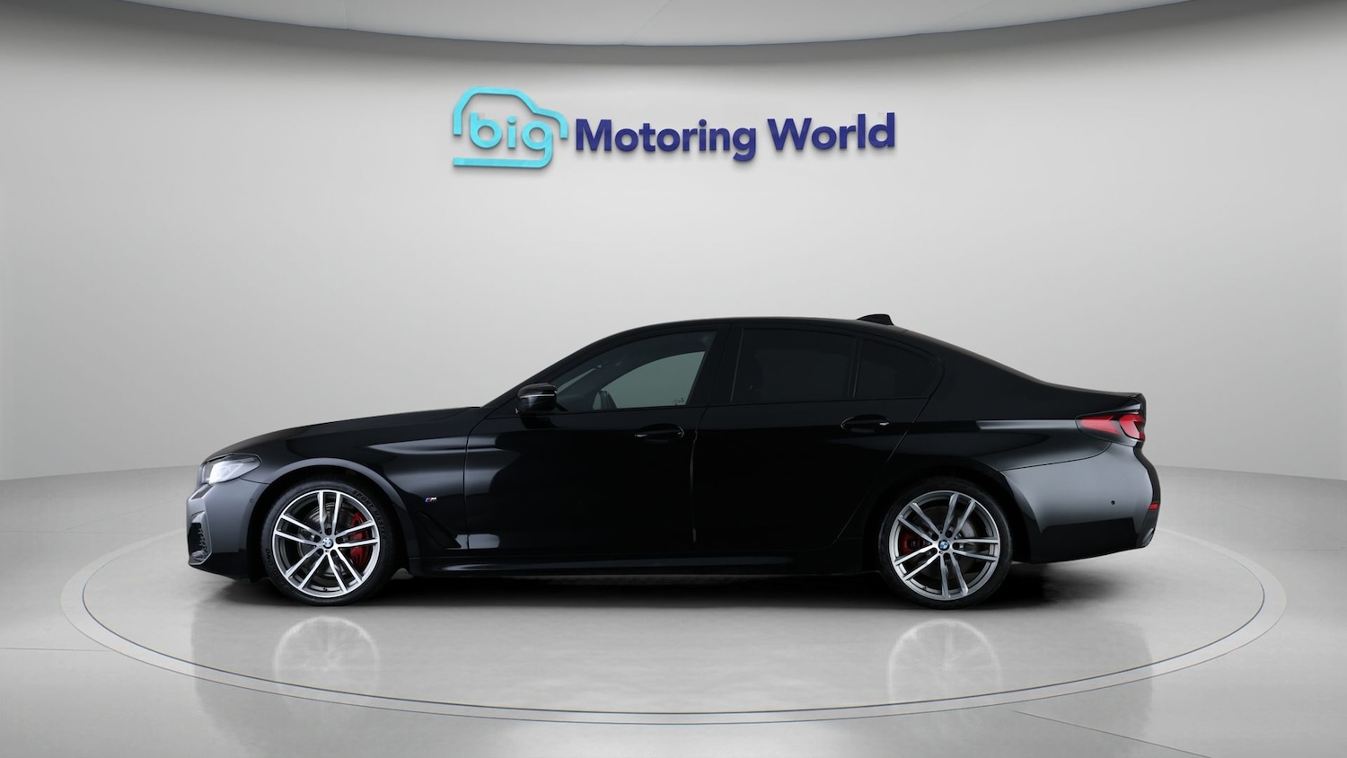 Used BMW 5 Series 2022 for sale - 77568258: Photo 4