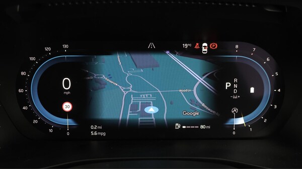 Used Volvo XC40 2022 for sale - 75432088: Photo 10