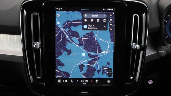 Used Volvo XC40 2022 for sale - 75432088: Photo 11