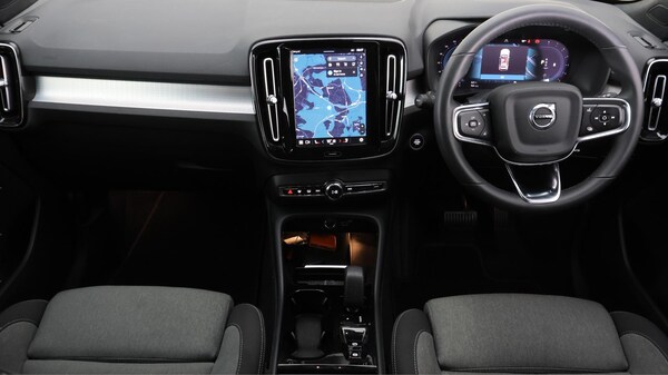 Used Volvo XC40 2022 for sale - 75432088: Photo 13