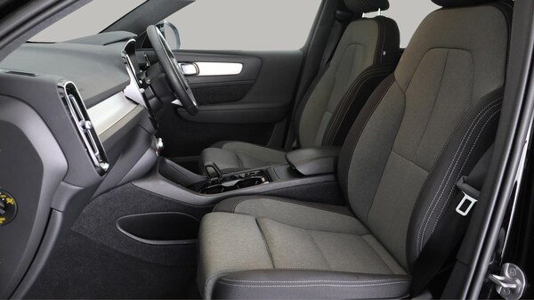 Used Volvo XC40 2022 for sale - 75432088: Photo 14