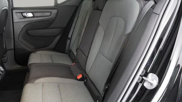Used Volvo XC40 2022 for sale - 75432088: Photo 16