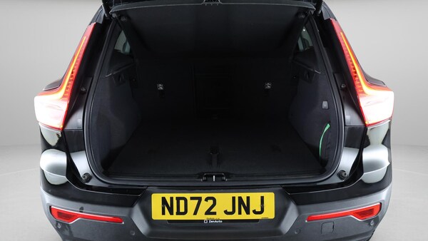 Used Volvo XC40 2022 for sale - 75432088: Photo 17