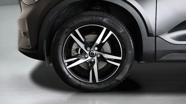 Used Volvo XC40 2022 for sale - 75432088: Photo 18