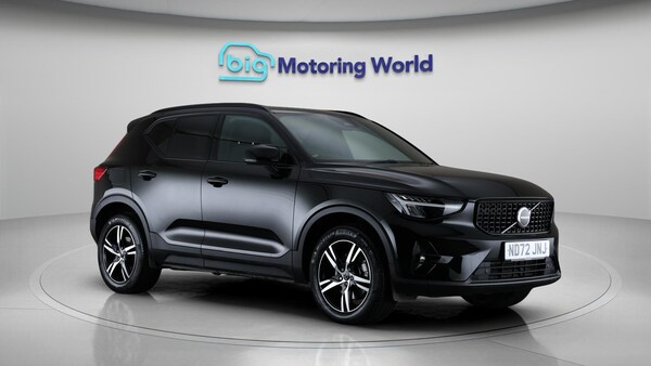 Used Volvo XC40 2022 for sale - 75432088: Photo 1