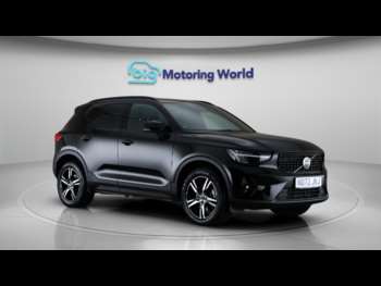 2022 (72) - 2.0 B4 MHEV Plus SUV 5dr Petrol Hybrid DCT Auto AWD Euro 6 (s/s) (197 ps)