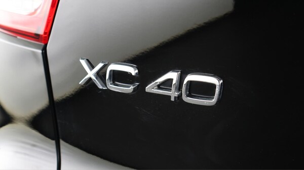 Used Volvo XC40 2022 for sale - 75432088: Photo 21