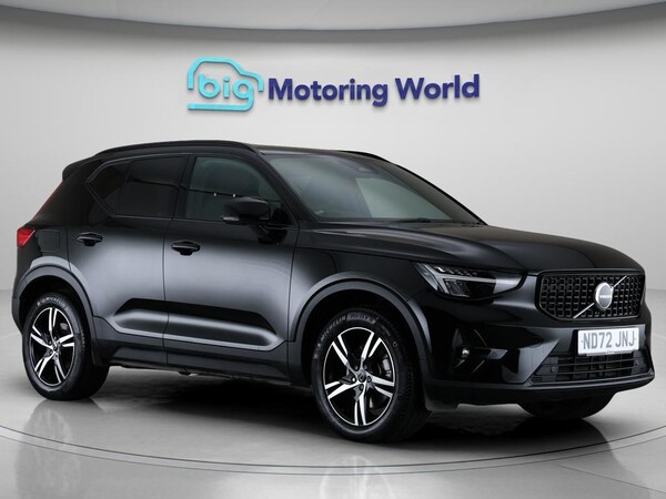 Used Volvo XC40 2022 for sale - 75432088: Photo 29