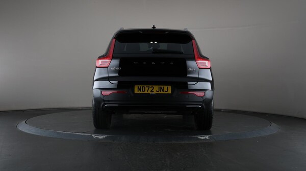 Used Volvo XC40 2022 for sale - 75432088: Photo 38