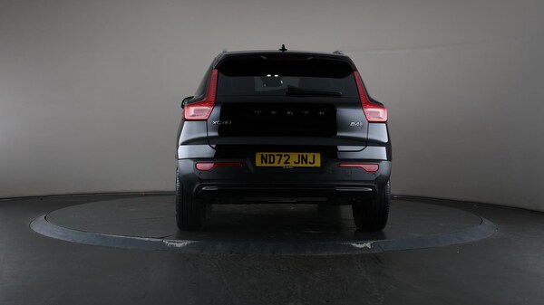 Used Volvo XC40 2022 for sale - 75432088: Photo 39