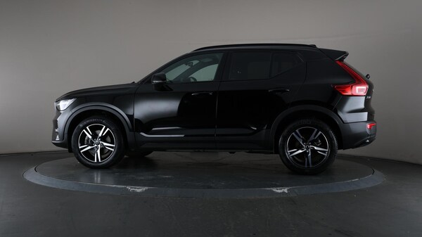 Used Volvo XC40 2022 for sale - 75432088: Photo 40