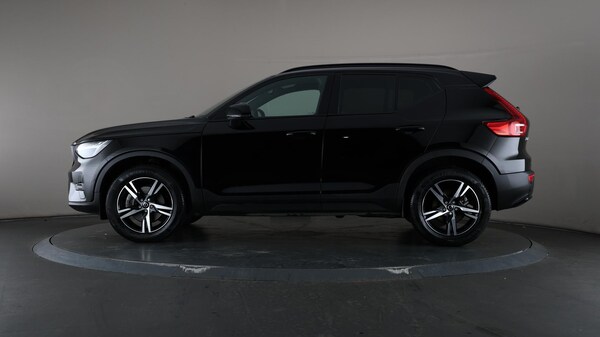 Used Volvo XC40 2022 for sale - 75432088: Photo 41