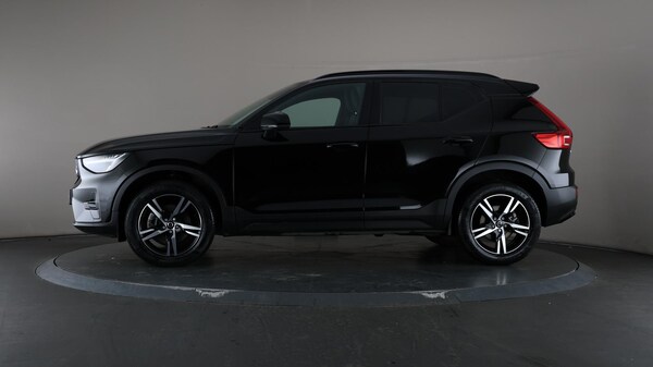 Used Volvo XC40 2022 for sale - 75432088: Photo 42