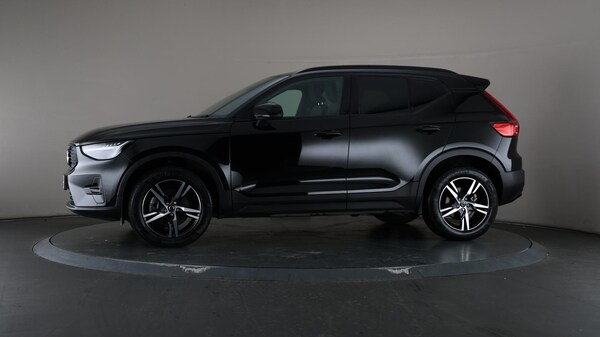 Used Volvo XC40 2022 for sale - 75432088: Photo 43