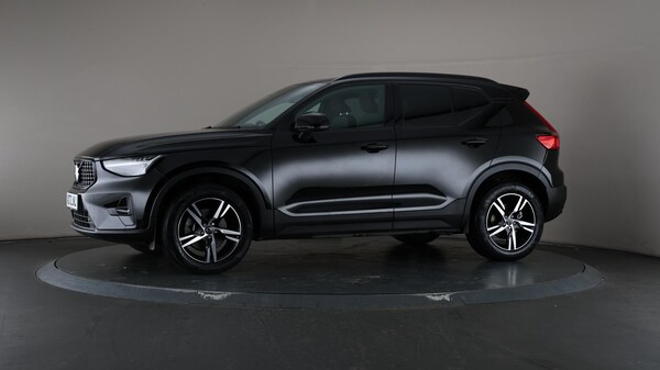 Used Volvo XC40 2022 for sale - 75432088: Photo 44