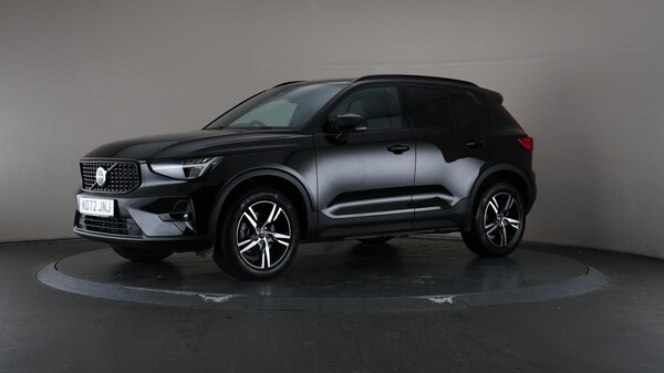 Used Volvo XC40 2022 for sale - 75432088: Photo 46
