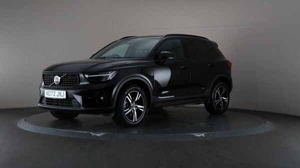 Used Volvo XC40 2022 for sale - 75432088: Photo 47