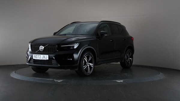 Used Volvo XC40 2022 for sale - 75432088: Photo 48