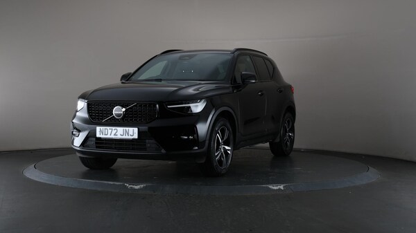 Used Volvo XC40 2022 for sale - 75432088: Photo 49
