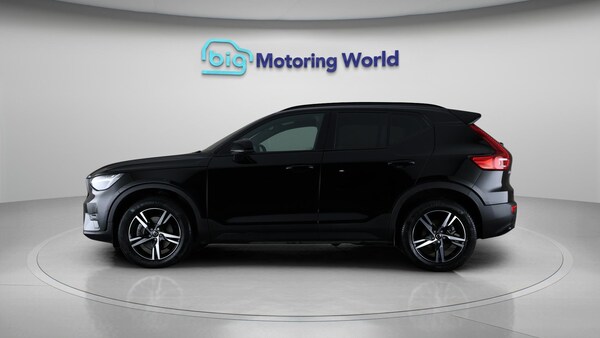 Used Volvo XC40 2022 for sale - 75432088: Photo 4